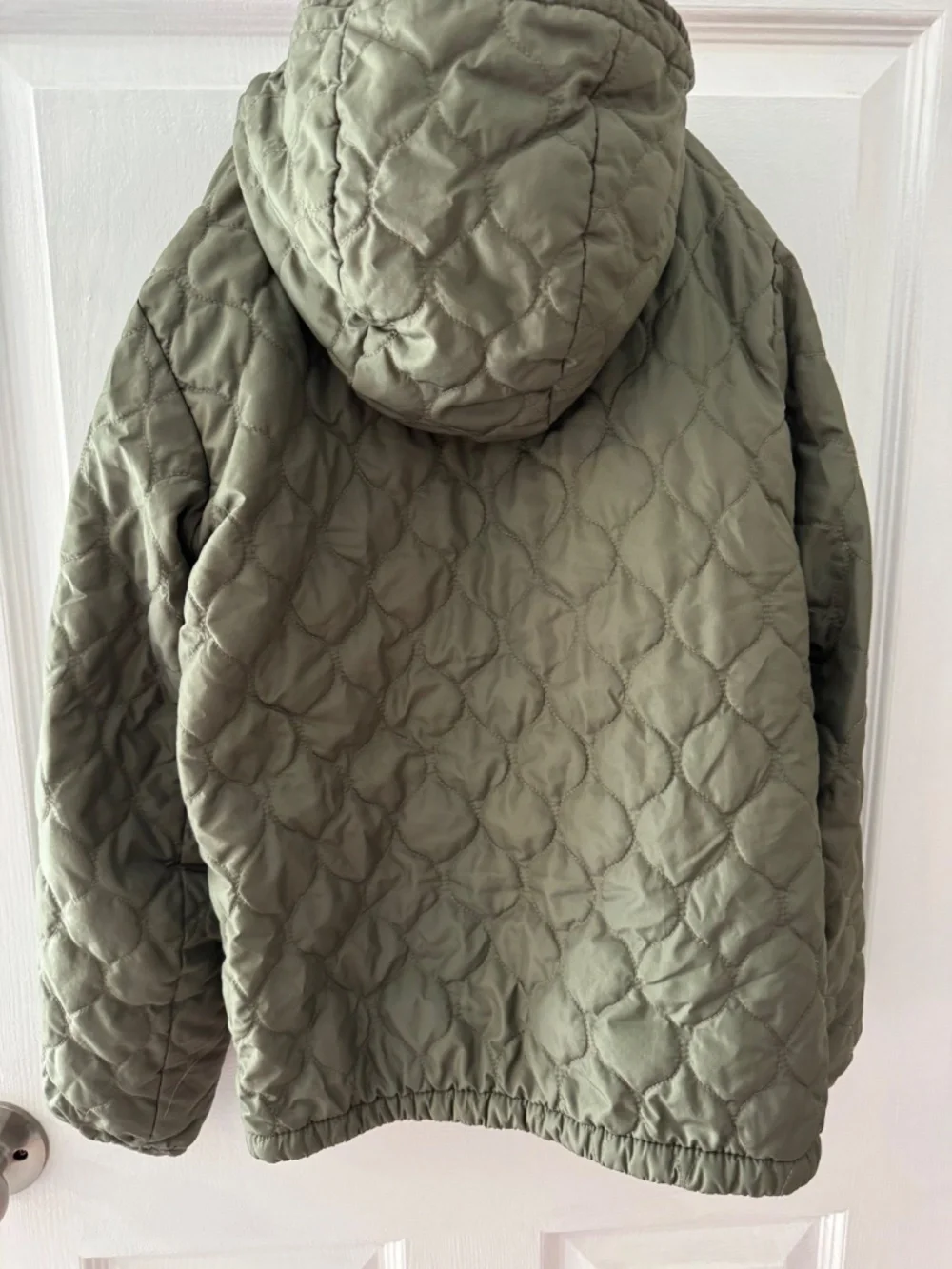 Girls Columbia Bella Plush II Jacket - XS 6/7